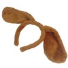 Dog Headband Dog Ears Puppy Ears Floppy Dog Ears Floppy