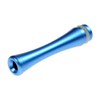 Armerah Stalk Jr 510 Drip Tip eCig Mouthpiece Long/Narrow Aluminium