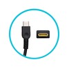 Lenovo 4X21L54610 Original USB-C Power Supply 65.0 Watt EU Wall