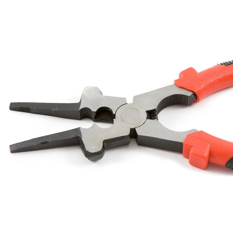 Forney 85801 Mig Wire Pliers , Green