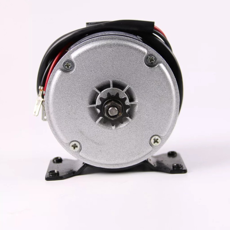 Unite MY1016 24V 250W Brush Motor for Electric Bicycle e