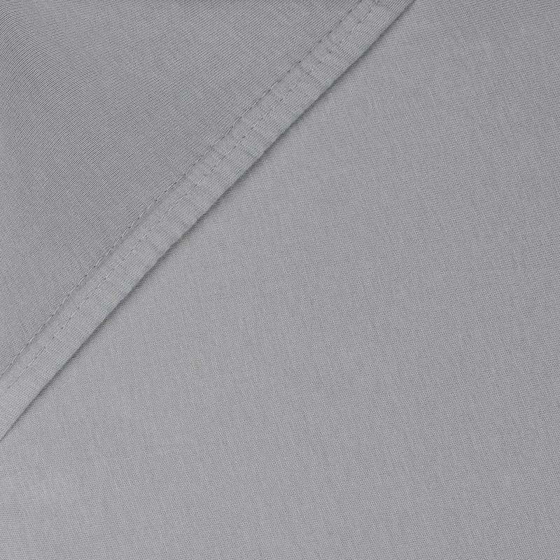 babybay Jersey Fitted Sheet Deluxe Double Pack Fits Maxi, Midi,