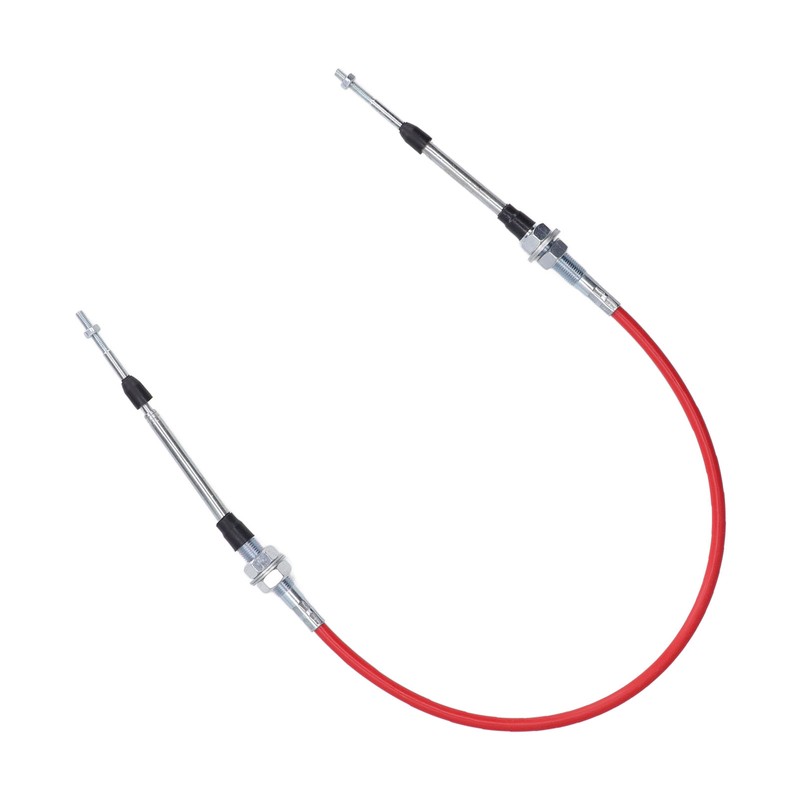 Excavator Throttle Cable Manual Throttle Controller Control Line for Hitachi