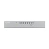 Zyxel ES-108A V3 8-PORT DESKT SWITCH FAST ETHERNET-METAL HOUSING, ES-108AV3-EU0101F