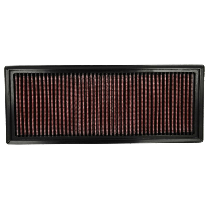 vhbw Air Filter Compatible with VW Jetta IV 163, 2010/04-2015/07