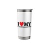 I love my White Cloud Mountain Minnow Stainless Steel Insulated