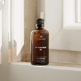 Junglück Facial Cleaning Oil