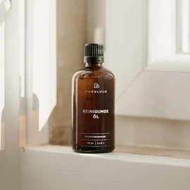 Junglück Facial Cleaning Oil