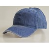 RF Cap, Men's, Large Size, Deep, 100% Cotton, New, 23.6