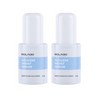 Eclado Azulene Moist Moisture Serum 33ml (2 x) / 에끌라두 아줄렌 모이스트 수분세럼 33ml 2개