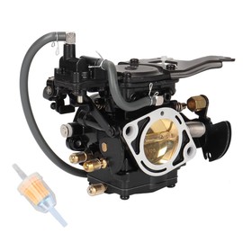 BN40i Caburetor For Mikuni Super BN Series 40mm I Series Vaporizer | bn40i-38-26 Black