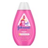 Johnson's Kids - Champú Para Niños Brillante Y Suave, Sin