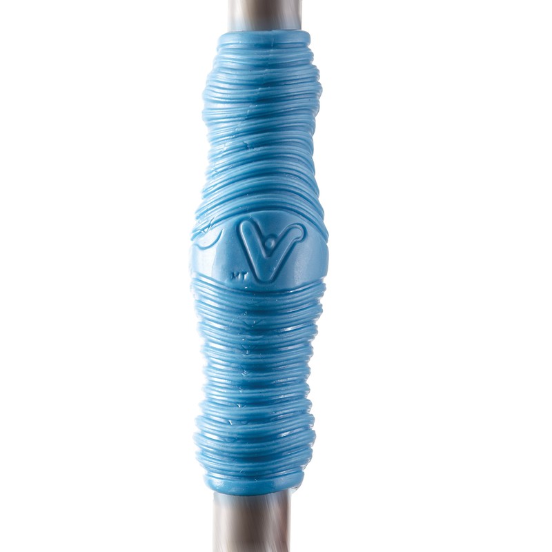 HealthSmart Vivi uGrips Ergonomic Universal Handle Grips for Home, Kitchen,