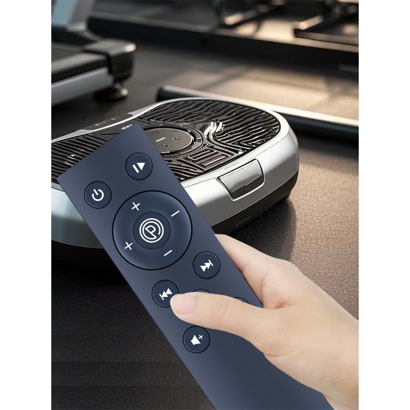 SHZ Vibration Machine Remote Control for AORTD Vibration Motion 2023