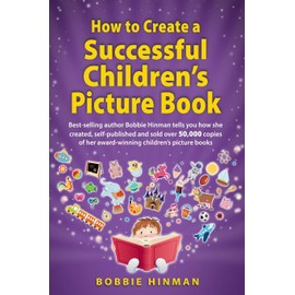 How to Create a Successful Children's Picture Book