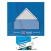 Herma Photo Corners Pack 2X500ST