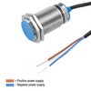 Heschen Inductive Proximity Switch LJ30A3-10-J/EZ Detector 10mm 90-250VAC 400mA Normally