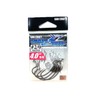 GAN CRAFT SHAPE-S HOOK # 2/0
