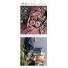 Hiorie Senshu Hand Towel, Handkerchief, Made in Japan, Hotel Style,