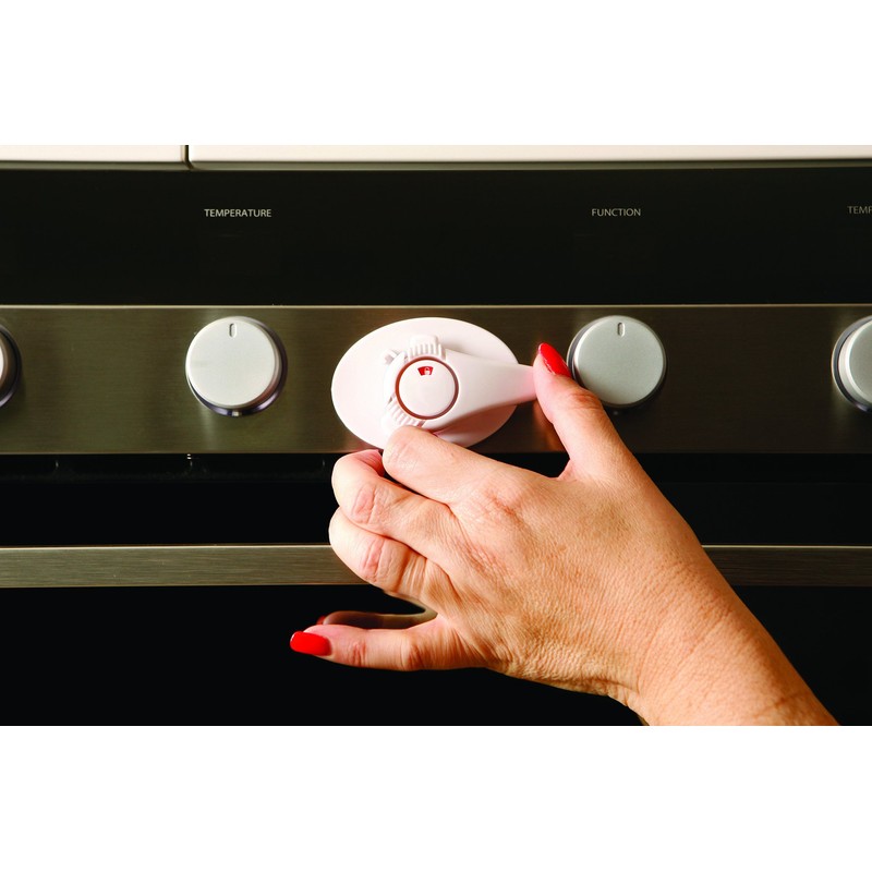 Dreambaby G803 Cooker Door Lock Cooker Protection Oven Protection Child