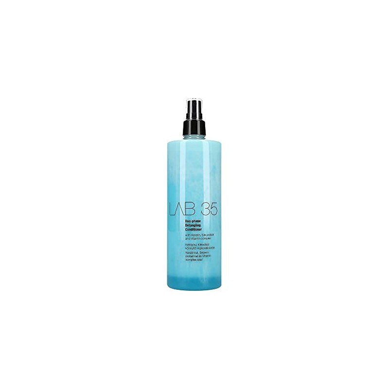Kallos Lab 35 Duo Conditioner – 500 ml