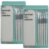 Philimili Filimili Eyebrush Pro Collection 5-piece set x 2 /