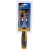 IDEAL Electrical 35-988 Ratch-A-Nut Screwdriver 9-In-1 Ratcheting Nut Driver with