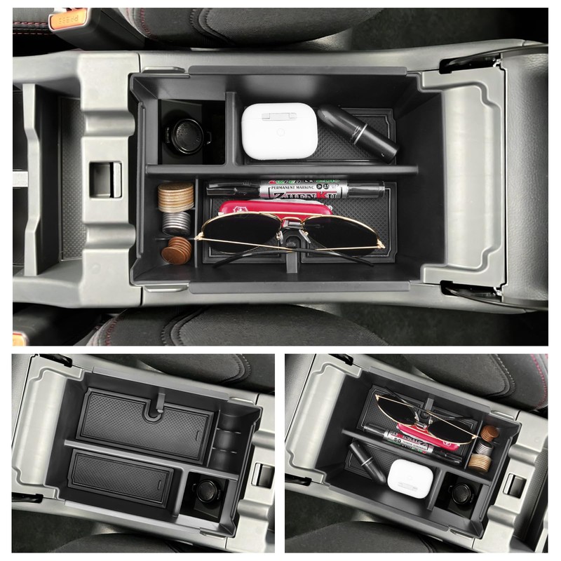 Ruiya New Model Subaru WRX S4 2nd Generation VB Series