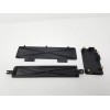 Gregparts LLC Climate Control Blanking Kit 1990-1993 Acura Integra DA
