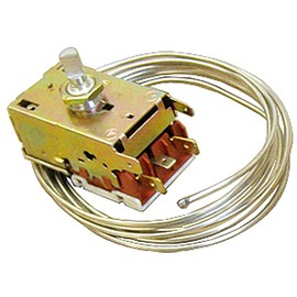 Ranco VT9-K59L1102 Thermostat for Indesit Refrigerator - C00252671