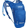 CamelBak Mini M.U.L.E. Kids Hydration Backpack for Hiking and Biking