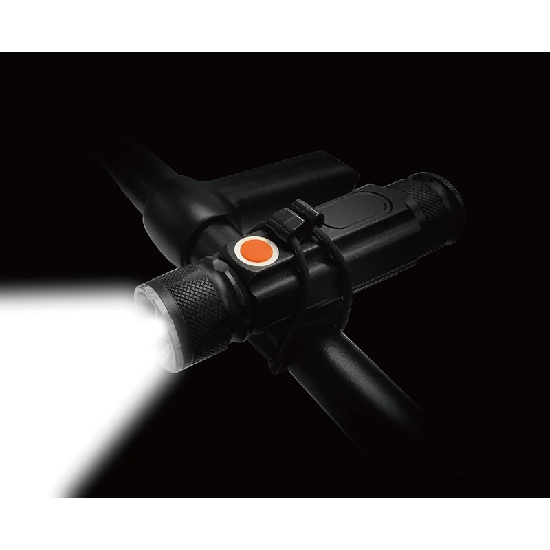 TOP LED Light USB 2 Way Light Magnet