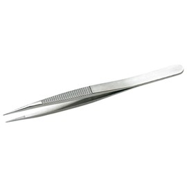 WETEC Precision multi-purpose tweezers 00D-SA, type ECO 00D-SA-E (00D-SA tweezers, electronic tweezers, electronic tweezers, grain pliers, precision tweezers)