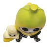 Furrybones Na Na Skull face Character in a Banana Costume