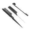 BIUDECO Multi Functional Tail Comb Set for Haircut and Styling