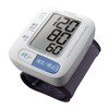 シチズン 手首式血圧計 CH-650F ホワイト CH650F