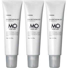 Tamaris Hair Chemist Moist MO 5.3 oz (150 g) Moisturizing Cream Set of 3