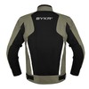 BYKR Mesh Motorcycle Jacket For Men Dual Sports Adventure Breathable
