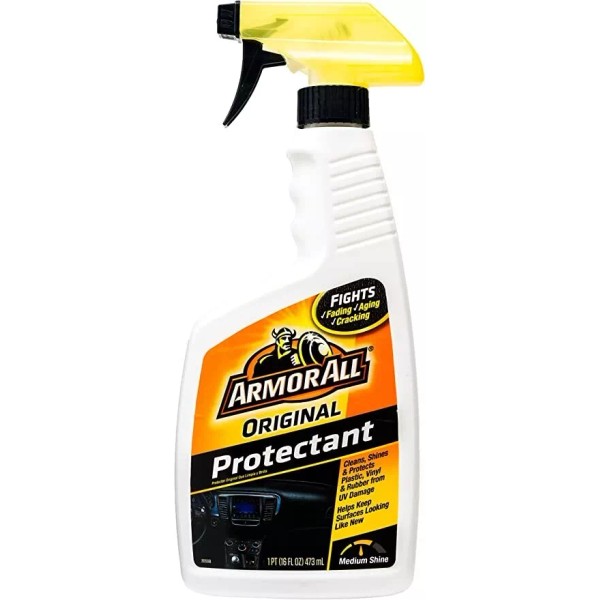 Armor All 10160 - Original Car Protectant , 16 oz