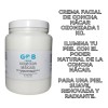 Crema Facial De Concha Nácar Ozonizada - Gob - 1