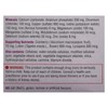 Jamieson Jamieson Multi Complete Vitamin for Women 50+ 90 Caplets