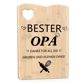 Grandma and Grandpa Gifts, Grandpa Gift, Grandpa Gift, Birthday, Gift for Grandpa, Chopping Board, Gift Grandpa Birthday, Best Grandpa Gift, Grandpa Gift Christmas, Father's Day Gift for Grandpa