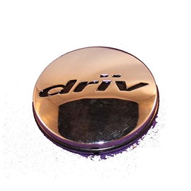 Driv Wheels 1001-69 Custom Center Cap Chrome (Set of 1)
