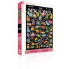 New York Puzzle Company - New Yorker Tree of Life