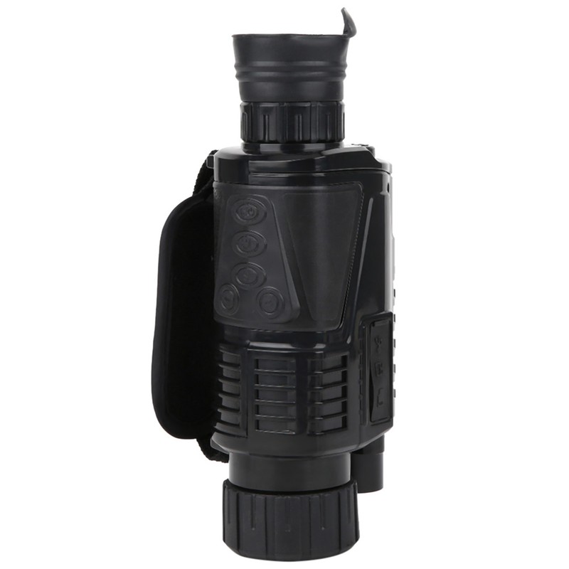 NV300 Outdoor Portable High Definition Night Viewing Infrared Digital Telescope