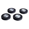 bFly-audio LS MK II Set Absorber/Damper for Speakers, Design: LS-4