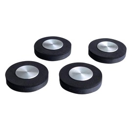 bFly-audio LS MK II Set Absorber/Damper for Speakers, Design: LS-4