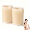 Cinta Hidrocoloide Rollo 2PCS, Parches Hidrocoloides para Cuidado de Heridas,