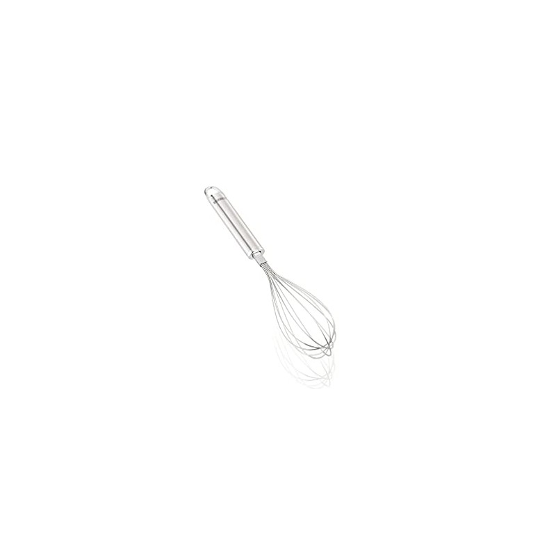Leifheit 32 cm Sterling Whisk # 24077, Stainless Steel