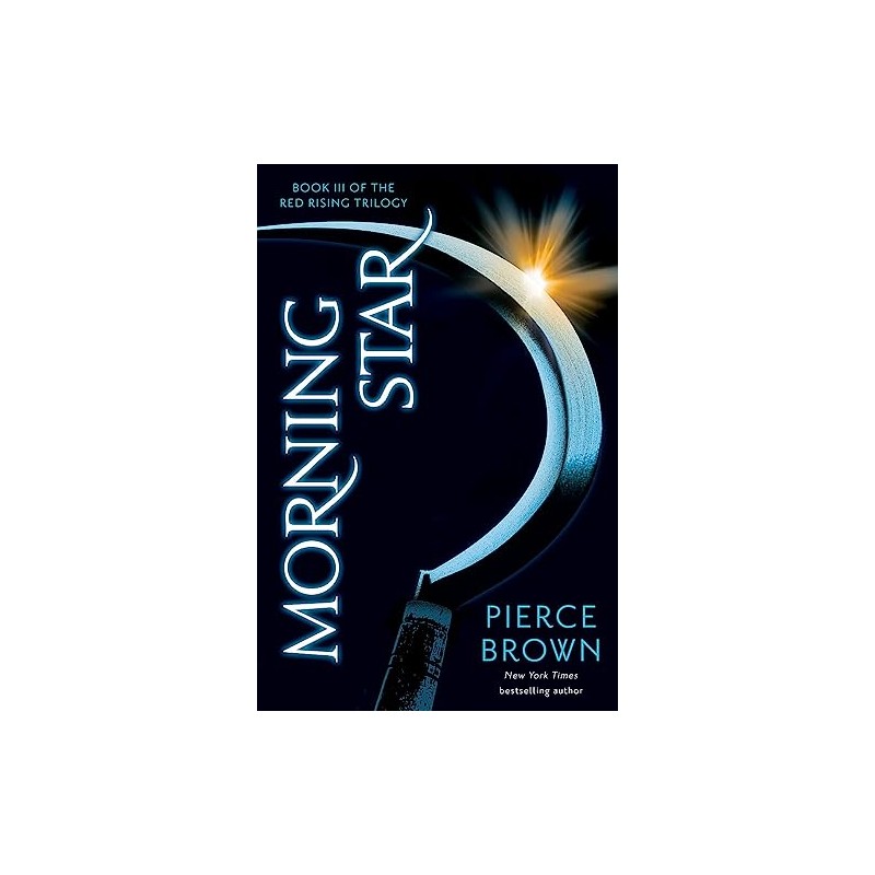 Morning Star: Red Rising Series 3